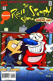 Ren & Stimpy Show #29