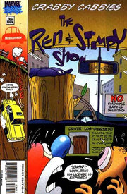 Ren & Stimpy Show #36