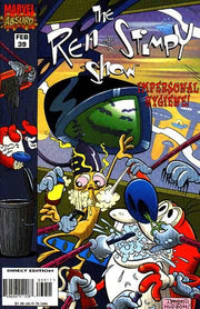 Ren & Stimpy Show #39