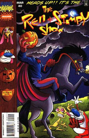 Ren & Stimpy Show #40