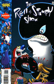 Ren & Stimpy Show #42