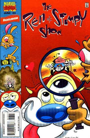 Ren & Stimpy Show #43