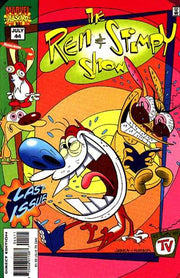 Ren & Stimpy Show #44