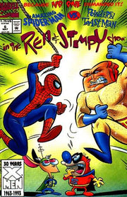 Ren & Stimpy Show #6
