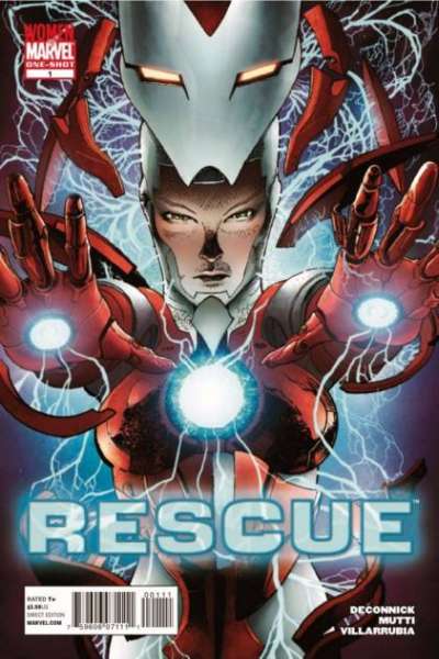 Rescue #1