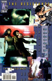 Resistance 2002 Series #6