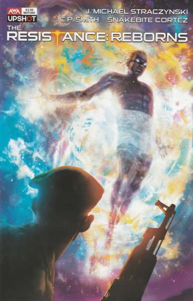 Resistance 2020 Series Reborns #1