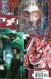Resistance 2002 Series #3