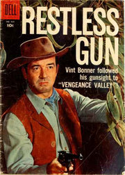 Restless Gun #1