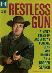 Restless Gun #2