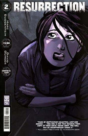 Resurrection 2007 Series #2