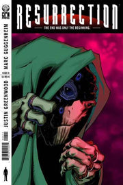 Resurrection 2009 Series #8