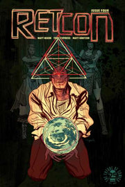 Retcon #4