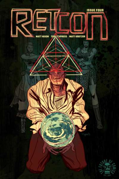 Retcon #4