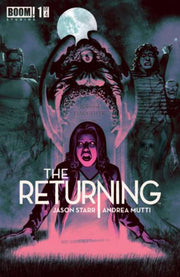 Returning #1