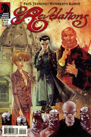 Revelations 2005 Series #2