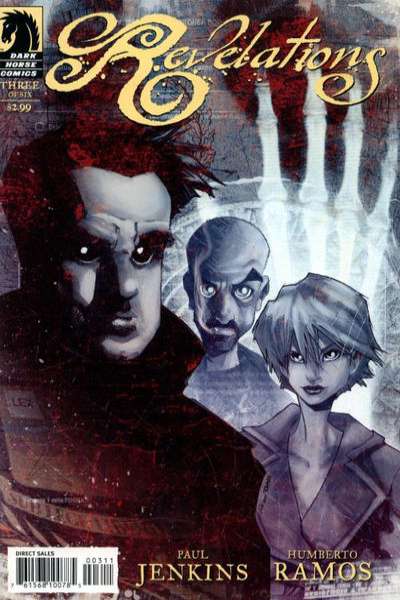 Revelations 2005 Series #3