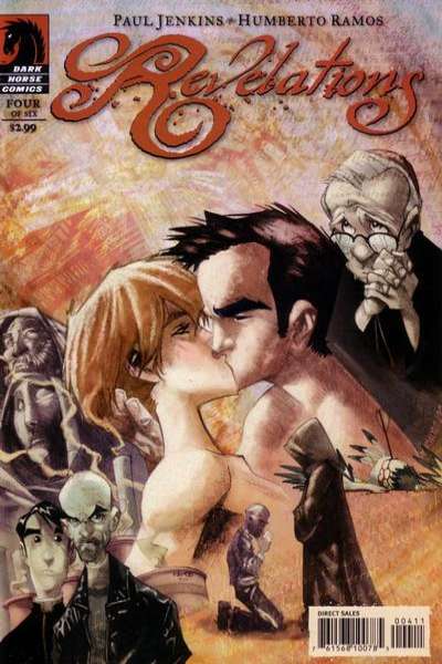 Revelations 2005 Series #4