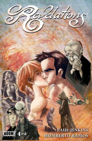 Revelations 2014 Series #4