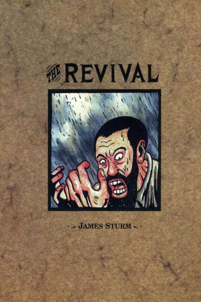 Revival 1996 Series #1