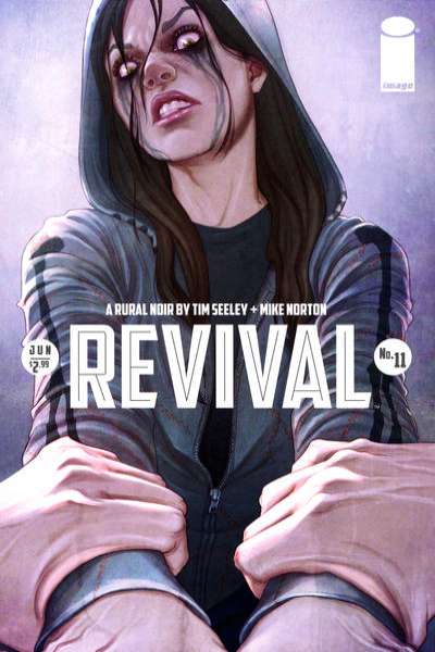 Revival 2012 Series #11