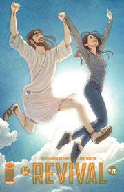 Revival 2012 Series #20