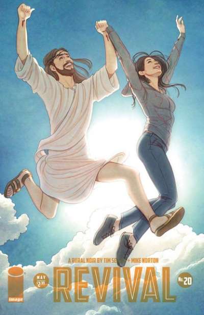 Revival 2012 Series #20