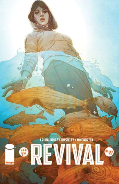 Revival 2012 Series #27