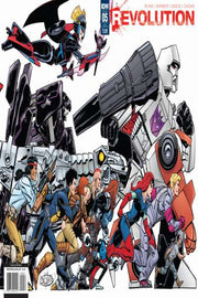 Revolution 2016 Series #5