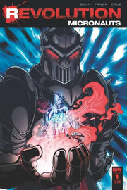 Revolution 2016 Series Micronauts #1