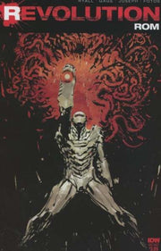 Revolution 2016 Series ROM #1