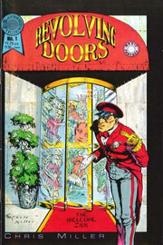 Revolving Doors #1