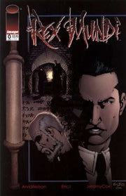 Rex Mundi 2002 Series #0