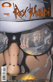 Rex Mundi 2002 Series #1