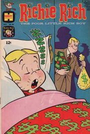Richie Rich 1960 Series #83