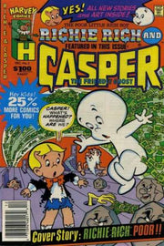 Richie Rich and... #2
