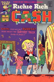 Richie Rich Cash #5