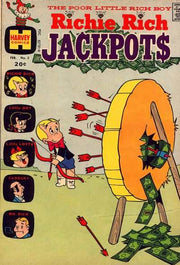 Richie Rich Jackpots #3