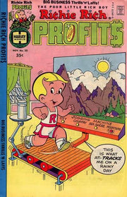 Richie Rich Profits #20