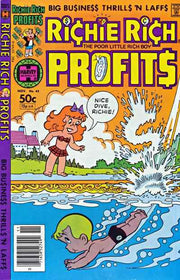 Richie Rich Profits #43
