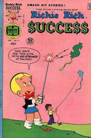 Richie Rich Success Stories #71