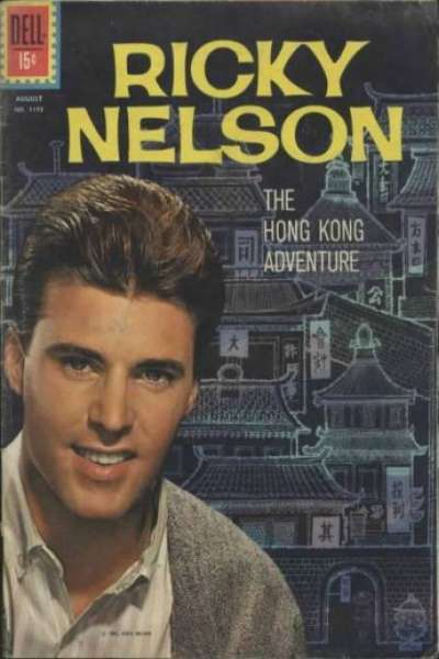 Ricky Nelson #2