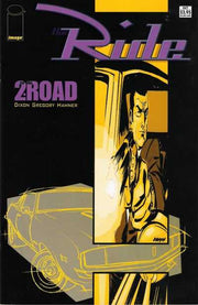 Ride: 2 for the Road #1