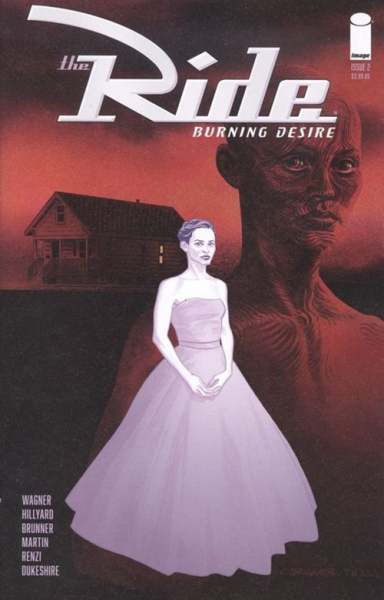 Ride: Burning Desire #2