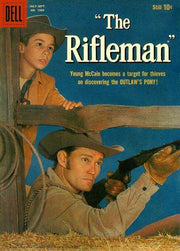 Rifleman #1