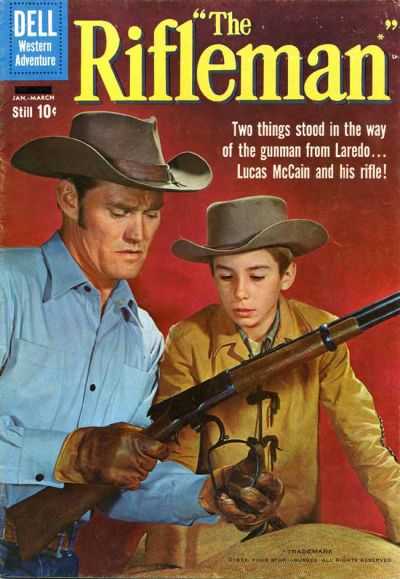 Rifleman #2