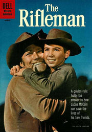 Rifleman #6