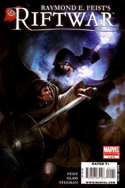Riftwar #1