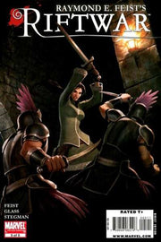 Riftwar #5