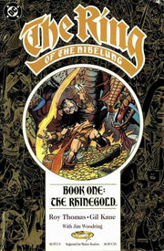 Ring of the Nibelung 1989 Series #1